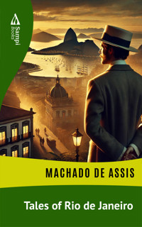 Tales of Rio de Janeiro - Machado de Assis - ebook