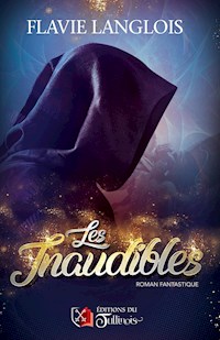 Les Inaudibles - Flavie Langlois - ebook