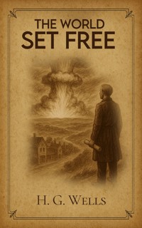 The World Set Free - H G Wells - ebook