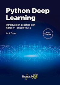 Python Deep Learning - Jordi Torres - ebook