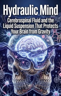 Hydraulic Mind - Colin Graves - ebook