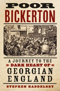Poor Bickerton - Stephen Haddelsey - ebook