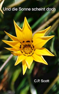 Und die Sonne scheint doch - C.P. Scott - ebook
