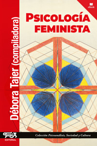 Psicología feminista - Débora Tajer - ebook