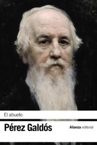 El abuelo - Benito Pérez Galdós - ebook