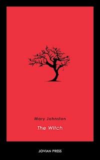 The Witch - Johnston Mary - ebook