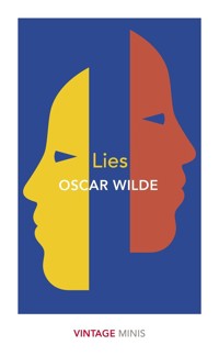 Lies - wilde oscar - książka