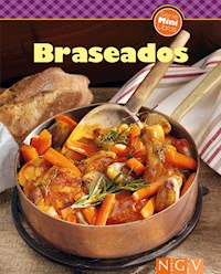 Braseados -  - ebook