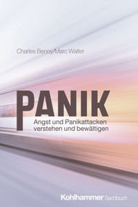 Panik - Charles Benoy - ebook