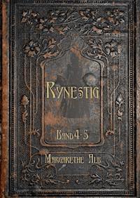 Rynestig - Margarethe Alb - ebook