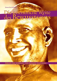 Die unendliche Weite des Bewusstseins - Simon Bartholome - ebook