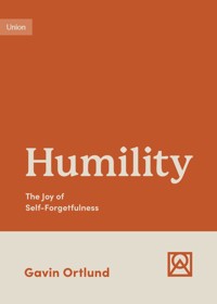 Humility - Ortlund Gavin - ebook