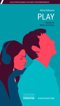 PLAY - Alicia Scherson - ebook