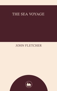 The Sea Voyage - John Fletcher - ebook