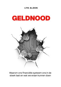 Geldnood - Alden Lyn - ebook