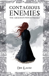 Contagious Enemies - Dee Lawlor - ebook