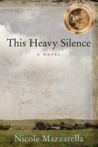 This Heavy Silence - Nicole Mazzarella - ebook