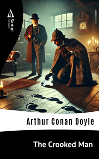 The Crooked Man - Arthur Conan Doyle - ebook + audiobook