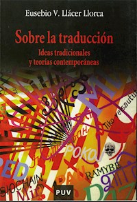 Sobre la traducción - Eusebio V. Llácer Llorca - ebook