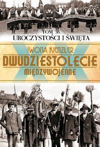 Uroczystości i Święta - Kienzler  Iwona - książka