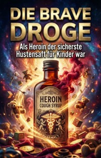 Die Brave Droge - Thomas Gift - ebook