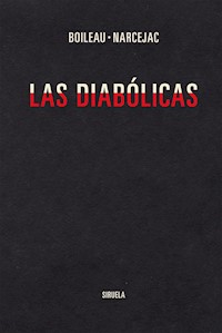 Las diabólicas - Pierre Boileau - ebook