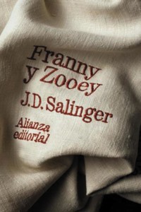 Franny y Zooey - J. D. Salinger - ebook