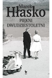 Piękni dwudziestoletni - Marek Hłasko - ebook + audiobook + książka