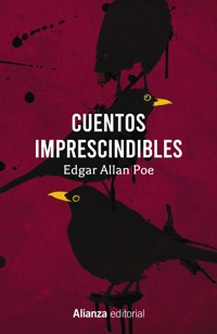 Cuentos imprescindibles - Edgar Allan Poe - ebook