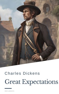 Great Expectations - Dickens Charles - ebook