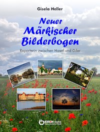 Neuer Märkischer Bilderbogen - Gisela Heller - ebook