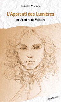 L'Apprenti des Lumières - Isabelle Marsay - ebook