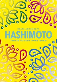 Hashimoto - Beata Abramczyk - ebook + audiobook + książka