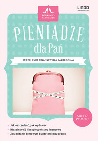 Pieniądze dla Pań - Danuta Duszeńczuk - ebook + książka