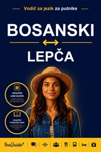 The Language Guide for Travelers - Bosnian to Lepcha - YouGuide - ebook