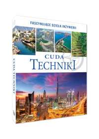 Cuda Techniki -  - książka