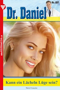 Kann ein Lächeln Lüge sein? - Marie Francoise - ebook