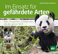 Im Einsatz für gefährdete Arten - Gaby Schwammer - ebook