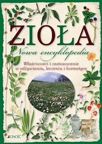 Zioła Nowa encyklopedia - Paola Mancini, Barbara Polettini - książka
