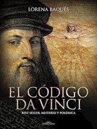 El Código Da Vinci - Lorena Baqués - ebook