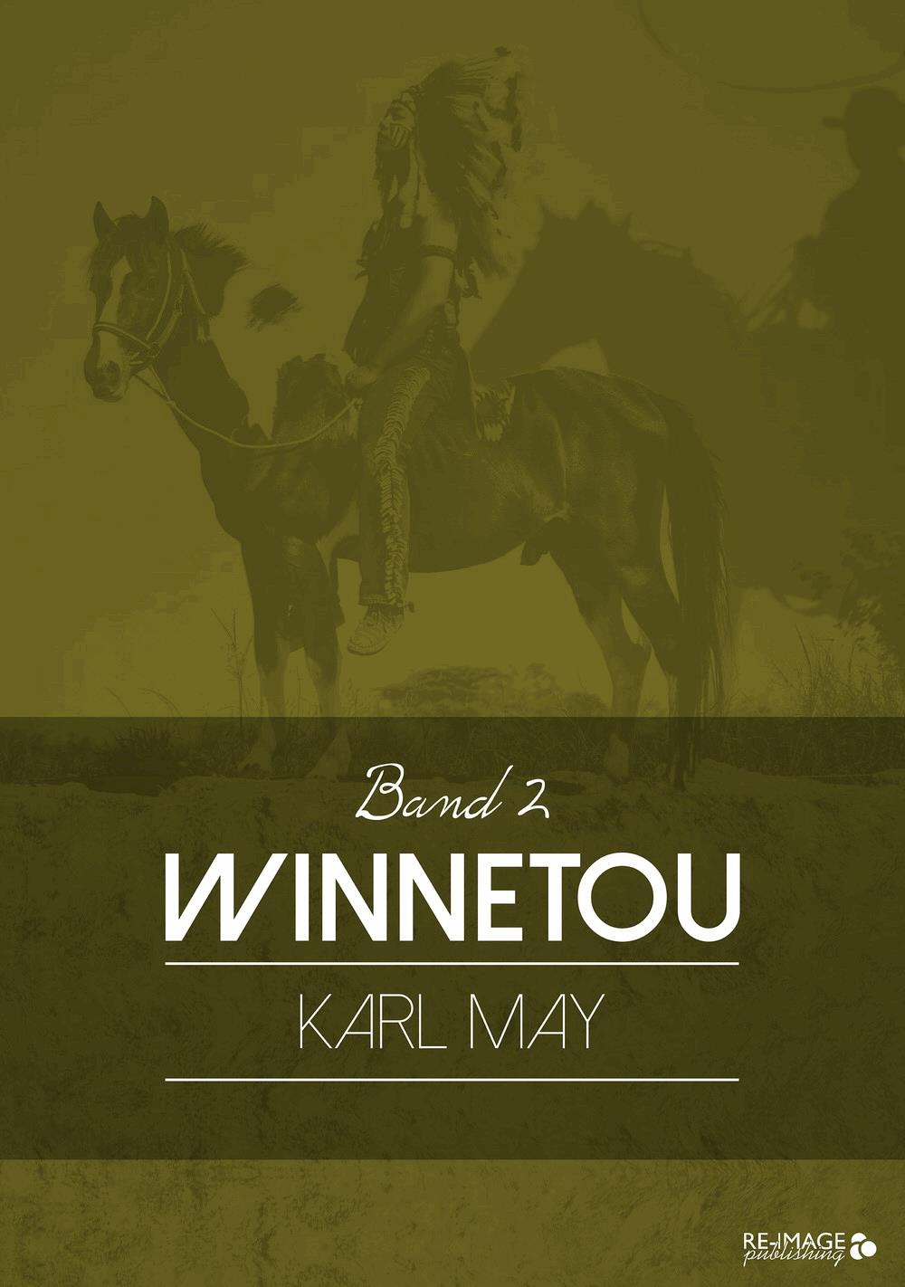 Winnetou 2