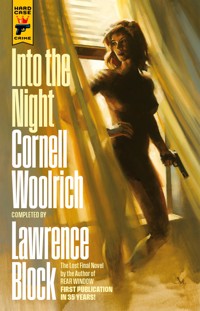 Into the Night - Woolrich Cornell - ebook