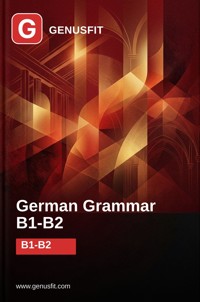 GenusFit: German Grammar B1-B2 - GenusFit Editors Office - ebook
