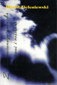 Z okrwawionego gniazda wyrzuceni i rozsiani - Witold Zieleniewski - ebook