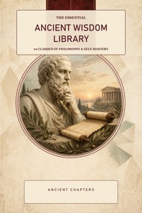 The Essential Ancient Wisdom Library - MarcusAurelius, Marcus Aurelius - ebook