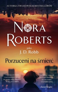 Porzuceni na śmierć - Nora Roberts - ebook + audiobook + książka