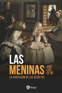 Las meninas - José Luis de Nó - ebook