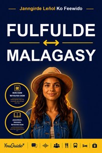 The Language Guide for Travelers - Fulani to Malagasy - YouGuide - ebook