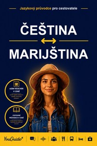 The Language Guide for Travelers - Czech to Mari - YouGuide - ebook