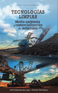 Tecnologías limpias - Arístides Sotomayor - ebook